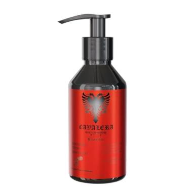 Imagem de Cavalera Sabonete Íntimo Masculino Anti-fungico Classic 190ml
