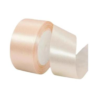 Imagem de Laço De Fita De Cetim De 40mm Para Embalagem De Presentes De Casamento