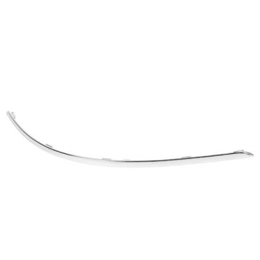 Imagem de Naroote Guarnição Moldável do Para-choque Traseiro, Elegante e Durável, Guarnição para Benz B-class W246 2011-2014, Adequado para Entusiastas de Carros, Abs (Direita (2468851021))