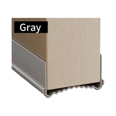 Imagem de Fita De Vedação Para Porta À Prova De Insetos E Som, Fita De Parada De