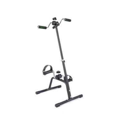 Imagem de Mini Bike Dual Multifuncional Fisio IV Alux