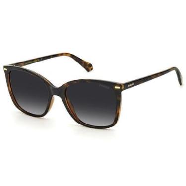 Imagem de Óculos de Sol Polaroid Feminino-Feminino