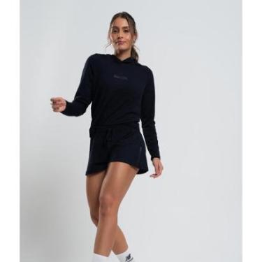 Imagem de Short Esportivo Salvatore Fashion-Feminino