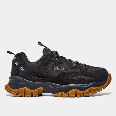 Imagem de Tênis Fila Ray Tracer Tr Masculino-Masculino