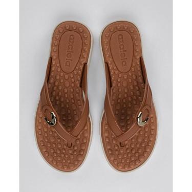 Imagem de Sandália Plataforma Azaleia Leia-Feminino