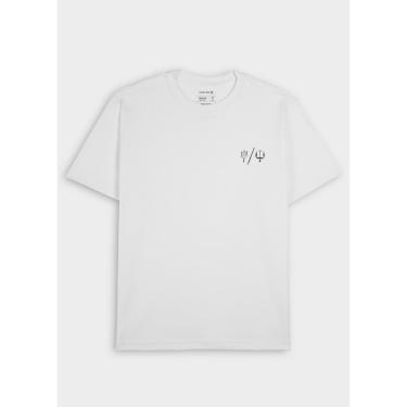 Imagem de Big shirt kite poster mc OSKLEN-Masculino