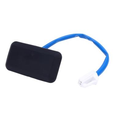 Imagem de Aramox Interruptor de Liberação da Alça do Porta-malas 81260 2G000 Botão de Trava da Tampa Traseira do Porta-malas Substituição Botão Interruptor de Liberação Tampa Traseira