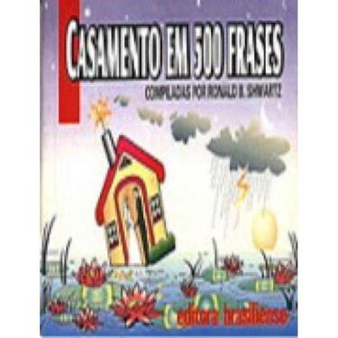 Imagem de Casamento Em 500 Frases