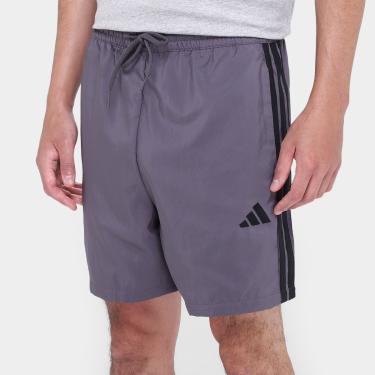 Imagem de Short Adidas Chelsea 3S Masculino-Masculino