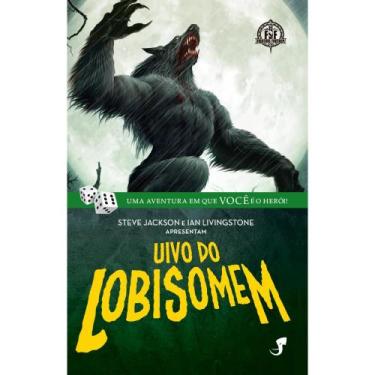 Imagem de Uivo do Lobisomem - FF 21 - Jambô, 3