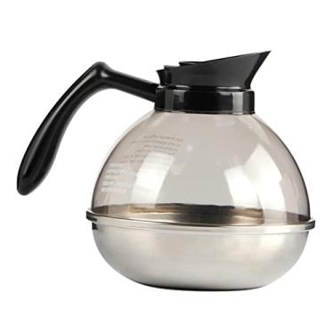 Imagem de balikha Decantador de café - Garrafa de substituição - Resistente ao calor