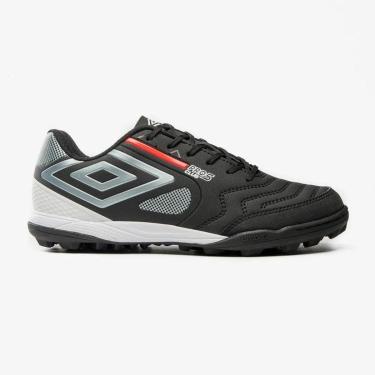 Imagem de CHUTEIRA SOCIETY UMBRO PRO 5 BUMP CLUB-Masculino