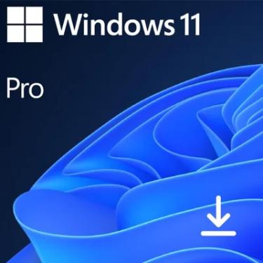 Imagem de Microsoft Windows 11 Pro, 64 Bits, Licença Original, Chave Vitalícia - Cartão Físico