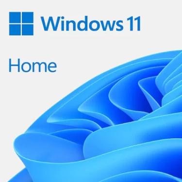 Imagem de Microsoft Licença Windows 11 Home, 64 Bits, Original, Chave Vitalícia - Cartão Físico