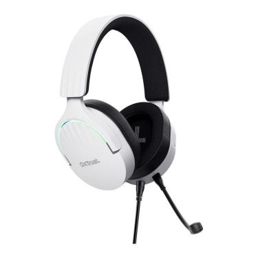 Imagem de Headset Gamer GXTrust 490W Fayzo, Iluminação LED, Microfone Destacável,Cancelamento de Ruído - 25302-Unissex