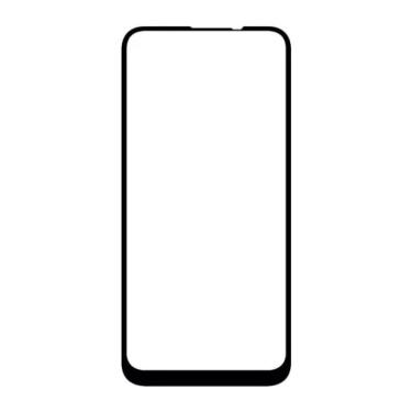 Imagem de Película de Vidro 3D Full Cover para One Vision Monkey