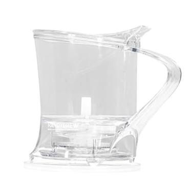 Imagem de HANDYBREW - BULE PARA CHÁ EM ACRILICO TRANSP. PEQU
