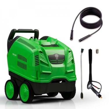 Imagem de Lavadora de alta pressão água quente 2.175 libras monofásica - PW-H28M