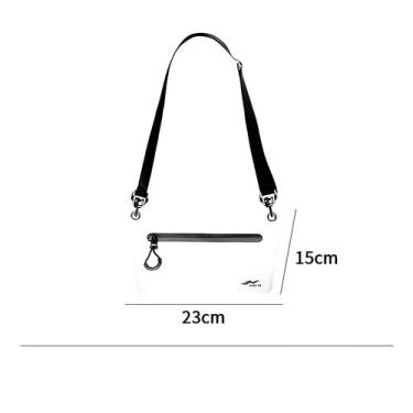 Imagem de Bolsa Impermeável Para Natação, Praia, Caminhadas, Caiaque E Passeios 