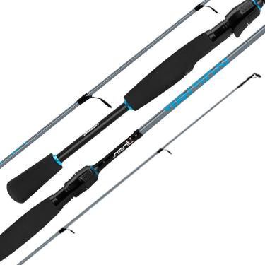 Imagem de Vara para Molinete Triton HD 2,40m 20-40lbs 2 Partes - Saint Plus-Unissex