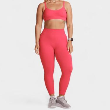 Imagem de Top Lupo LSport Slim Feminino-Feminino