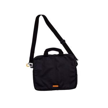 Imagem de Capa de Notebook 15 Emborrachada Preta Único