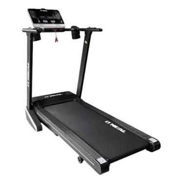 Imagem de Esteira de Corrida Elétrica Oneal BF804 - 220V para Treinamento em Cas