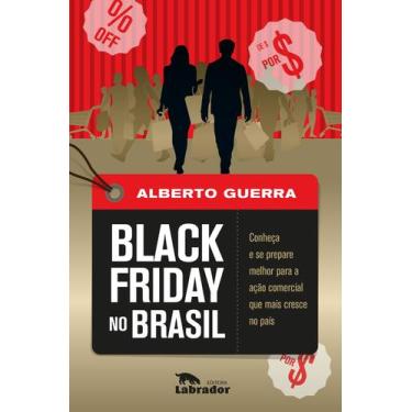 Imagem de Livro - Black Friday no Brasil