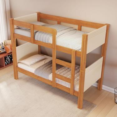 Imagem de Beliche Infantil Madri Conquista Moveis