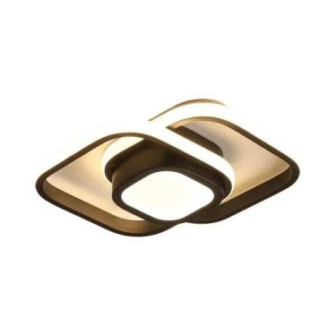 Imagem de Luzes De Teto LED Modernas E Minimalistas Para Sala De Estar, Varanda,