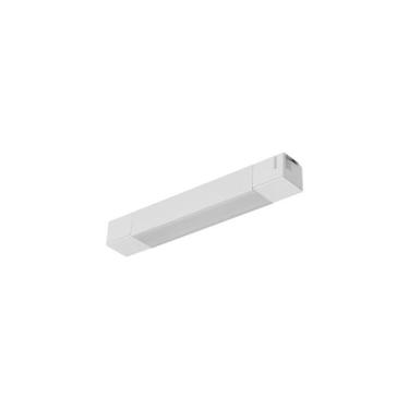 Imagem de Módulo Led Difusor para Trilho Nordecor Duli 10W 21cm Bivolt, Branco, 
