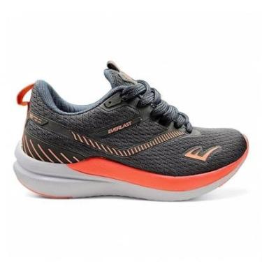 Imagem de Tênis Everlast Gym SEFA198 Feminino-Feminino