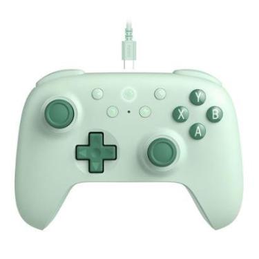 Imagem de Controle 8BitDo Ultimate 2C, USB, Verde - 82CD02-Unissex