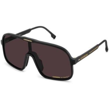Imagem de Óculos de Sol Carrera C Sport 11/S I46 - Preto Fosco 99-Masculino