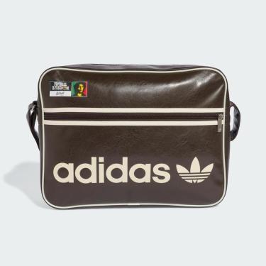 Imagem de Bolsa Adidas Jamaica X Bob Marley-Unissex