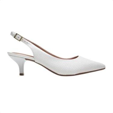 Imagem de Sapato Feminino Slingback Vizzano-Feminino