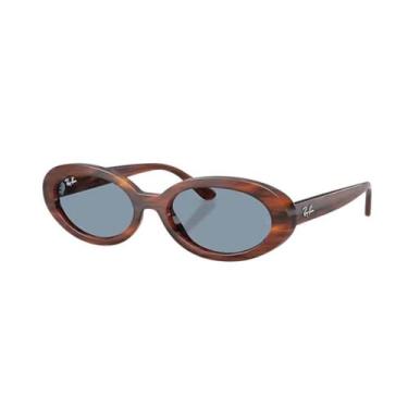 Imagem de Óculos Ray Ban Feminino RB2223-954/56 54, Único