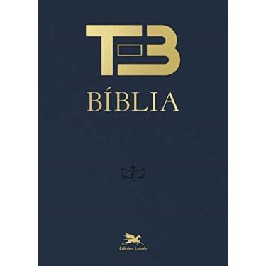 Imagem de Bíblia Teb - Nova Edição - Tradução Ecumênica Da Bíblia