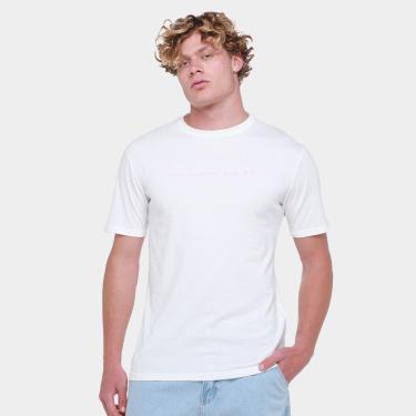 Imagem de Camiseta Volcom Dino Masculina-Masculino