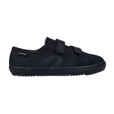 Imagem de Tenis Rainha Volei VL 2500 Com Tira Aderente Infa-Unissex