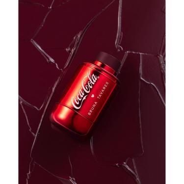 Imagem de Blush Stick Coca-Cola - Bruna Tavares