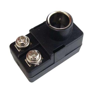 Imagem de 20 Baluns Para Cachimbo Simples - Pacote Com 20 Unidades - Foxlux