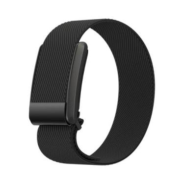 Imagem de Pulseiras De Relógio Esportivas De Nylon Whoop 5.0 4.0 3.0, Elásticas 