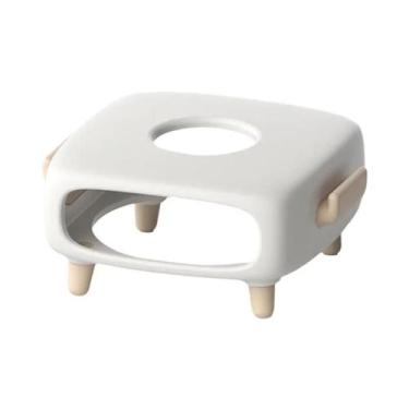 Imagem de Capa Protetora De Silicone Para Mac Mini M4/M4 pro 2024, Resistente a 