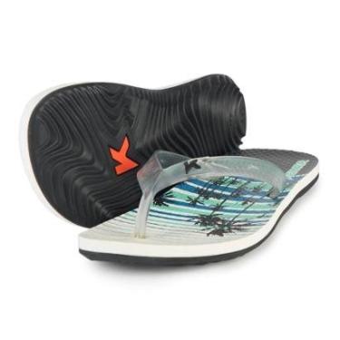 Imagem de Chinelo Kenner Summer Aloha Masculino-Masculino