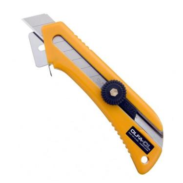 Imagem de Estilete Heavy Duty Olfa 18mm CL