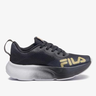 Imagem de Tênis Infantil Fila Maxxi DNA-Unissex