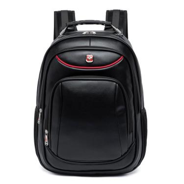 Imagem de Mochila Notebook CrossWave Trabalho Espaçosa-Unissex