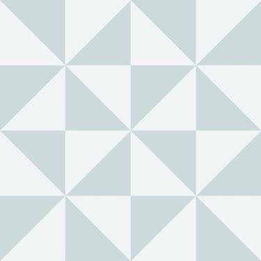 Imagem de Papel de Parede Vinílico geométrico Cubic 87406. - Edantex