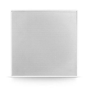 Imagem de Arandela 6" Frahm 70w Quadrada Cx Branca